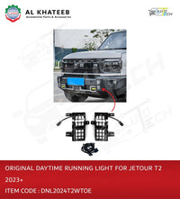 Original Daytime Running Light For T2 2023+