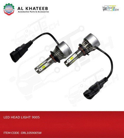 LED HEAD LIGHT 9005