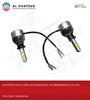 S10 2 Side LED Headlight H1 88W/8800Lm 12V-24V