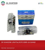 3D SHADOW LIGHT4LX570 2009-16 GX460