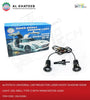 Universal Car Projector Laser Ghost Shadow Door Light LED, Drill Type S With Manchester Logo