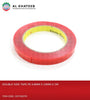 Multi-Purpose PE Double Sided Tape 0.8MMx10MMx5M