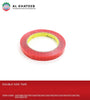 Multi-Purpose PE Double Sided Tape 0.8MMx15MMx5M