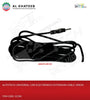 Universal Car Electronics Extension Cable 290CM