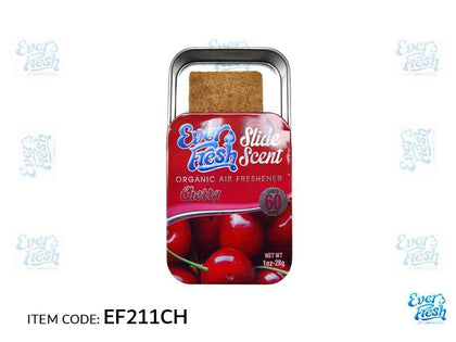 Everfresh Slide Scent - Cherry