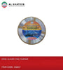 Universal Car Edge Guard Moulding Self Adhesive 15M Length - Chrome