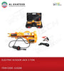 Electric Scissor Jack 3 Ton