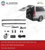 ELECTRIC REAR GATE FOR HIACE HIGH ROOF, 2019-ON, W/FULL SET PARTS & ACCESSORIES