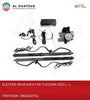 Electric Rear Gate for Tucson 2021+ L
