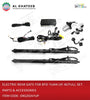 Electric Rear Gate for BYD YUAN UP with Full Set Parts & Accessories