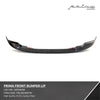 Prima Auto Car Front Bumper 3K Carbon Fiber Defender 2020+