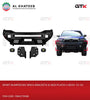 SPORT BUMPER/NO WNCH BRACKETs & SKID PLATES 4 REVO '15-20