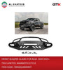 Front Bumper Guard for RAM 1500 2019+ TRX/Limited Mammoth Style