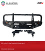 STL H-DUTY FRNT BMPR LC FJ100 98-07