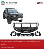 Front Bumper for FJ Cruiser 2007+