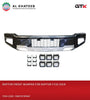 Raptor Front Bumper F150 2018