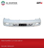 FRONT BUMPER 4 L/C FJ100 2000-07