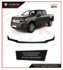 GTK Middle Front Bumper For Raptor F150 2018+, Black