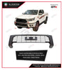 GTK Car Front Bumper Grille 4Wd Hilux Revo 2015-2020, Mid Asia Model