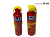 Al Khateeb Fms Fire Extinguisher For Car, Stay Safe With 5 In 1 Portable Fire Spray 1000Ml