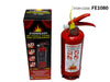 Al Khateeb 1Kg Dry Chemical Powder Fire Extinguisher