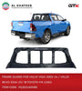 Frame Guard for Hilux Vigo 2005-2014 Hilux Revo 2016-2025 with Logo