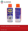 Fk50 Spray Lubricant & Penetrating Oil 300Ml