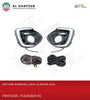 DAYTIME RUNNING LIGHT 4LANCER 2016