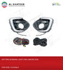 DAYTIME RUNNING LIGHT 4LANCER 2016