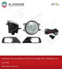 Fog Lamp 2Pcs/Set For Camry 2007 Onwards H11 12V 55W