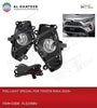 Fog Light Special For Rav4 2019+