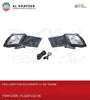 FOG LAMP FOR CERATO-11 W/ FRAME