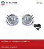 Fog Lamp Use for Prado 2014/W&S 2Pc