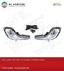 FOG LAMP USE4HY ACCENT/VERNA12W&S