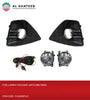 FOG LAMP4 FOCUS09 HATCHBK/W&S