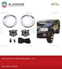 FOG LAMP WITH WIRE AND SWITCH  Y61