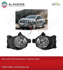 FOG LAMP FOR AVEO11/W&S