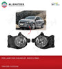 FOG LAMP FOR AVEO11/W&S