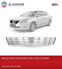 Fpi Car Front Grille Chrome OEM Style Premio 2007-2010