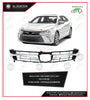 OEM Front Grille Camry 2015-2017 Middle East, Chrome