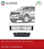 FPI OEM Car Front Grille Ranger 2012-2014, Black