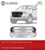 FPI OEM Car Front Grille Ranger 2015+ Black