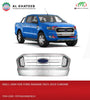 GRILL OEM FOR RANGER 2015+ CHROME