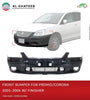 FPI Car Front Bumper With Finisher Premio/Corona 2001-2004