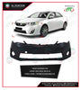 Al Khateeb FPI Front Bumper For Camry 2012-2014, Middle East And Us With Bumper Finisher