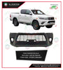 Al Khateeb FPI Front Bumper For Hilux Revo 2016+ 4Wd With Bumper Finisher