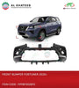 FPI Front Bumper For Fortuner 2020+