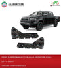 FRONT BUMPER BRACKET FOR HILUX ADVENTURE 2020+ R-H