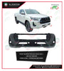 Al Khateeb FPI Front Bumper For Hilux Revo 2021+ 4Wd With Finisher