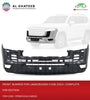 FRONT BUMPER FOR LANDCRUISER FJ300 2022+ COMPLETE VXR EDITION